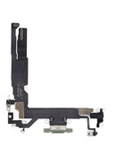 Encuentra el mejor puerto de carga con cable flex para iPhone 17 en Guatemala en nuestro taller de reparaciones autorizado.