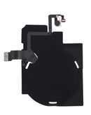 Encuentra el mejor puerto de carga inalámbrico NFC con linterna y cable flex para iPhone 17 en Guatemala.