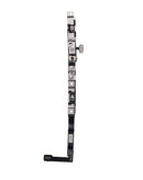 Encuentra el cable flex del botón de encendido para iPhone 17 en Guatemala, ideal para reparaciones y componentes al por mayor.