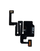 Reparación del flex cable del altavoz auricular para iPhone 17 en Guatemala - encuentra el mejor taller de reparaciones en Guatemala para componentes de iPhone. 