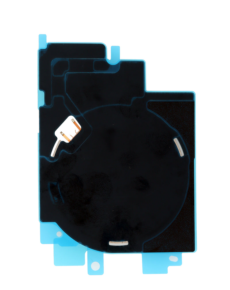 Reparación de puerto de carga NFC inalámbrico para iPhone 17 en Guatemala.