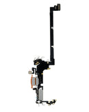 Encuentra el cable flex para reparar el puerto de carga de tu iPhone 17 Pro en Guatemala.