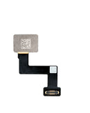 Repara el sensor LiDAR con cable flex para iPhone 17 Pro en talleres especializados en Guatemala.