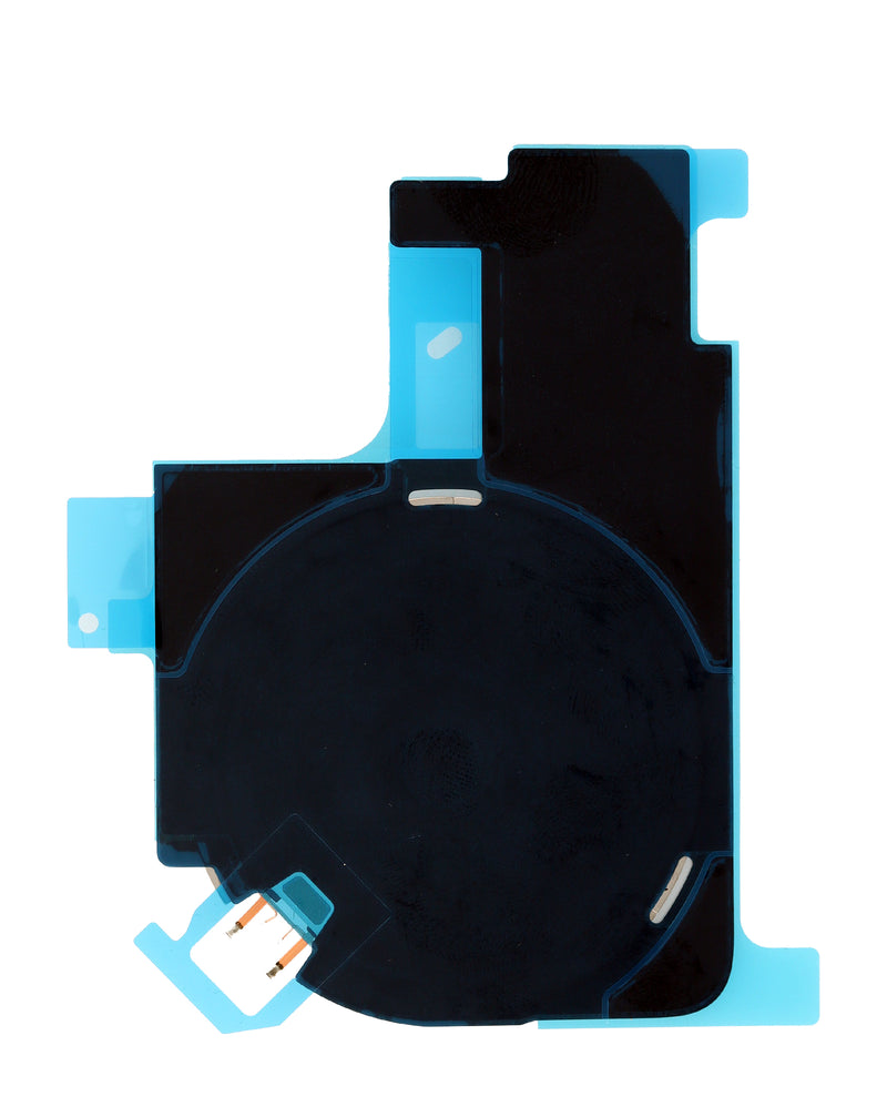 Reparación de puerto de carga inalámbrico NFC para iPhone 17 Pro en Guatemala.