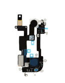 Encuentra el sensor de flash con cable flex para iPhone 17 Pro Max en Guatemala, en venta al mayor y para reparaciones en talleres especializados.