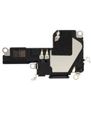 Reparación de altavoz premium para iPhone 17 Pro Max en Guatemala con BajoPPLCD y componentes originales.