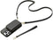 Bolso cruzado con cierre xBase para iPhone 14 Pro Max en color negro disponible en Guatemala para comprar al mayorista SlowBack.