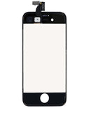 Pantalla iPhone 4 CDMA (Negro) (Premium)