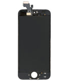 Reparación de pantalla iPhone 5G en Guatemala con partes premium y de alta calidad.