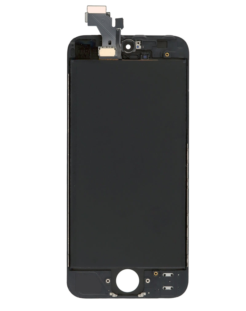 Reparación de pantalla iPhone 5G en Guatemala con partes premium y de alta calidad.
