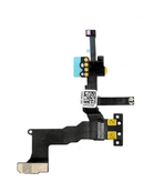 Encuentra el cable flex de cámara frontal y sensor de proximidad para iPhone 5S / SE en Guatemala al mejor precio.