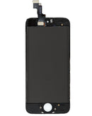 Reparación de pantalla para iPhone 5s y 5se en Guatemala, además de venta al mayor de componentes Apple.