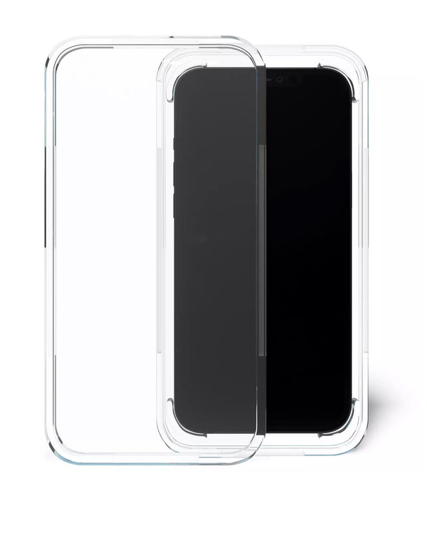 Encuentra caja transparente para iPhone 6, 6S, 7, 8, SE (2020) y SE (2022) en Guatemala en SlowBack, mayorista de accesorios para dispositivos Apple.