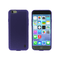 Encuentra la funda protectora de carga 3000mAh para iPhone 6/6S (NAVY BLUE) en Guatemala, en tiendas de accesorios para iPhone y mayoristas de fundas protectoras.