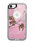 Encuentra la mejor funda resistente CAMO PINK para iPhone 7/8 en Guatemala en nuestra tienda de accesorios móviles.