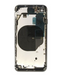 Encuentra tapa trasera con componentes preinstalados para iPhone SE (2020) en Guatemala en tiendas de reparaciones de celulares o mayoristas de componentes en Guatemala.