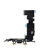 Encuentra el mejor puerto de carga con cable flex para iPhone 8 Plus en Guatemala, ideal para reparaciones en talleres o como parte de tu inventario para reparaciones.