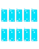 Encuentra cinta adhesiva pre-cortada resistente al agua para LCD Apple iPhone 8 Plus en Guatemala, en nuestro taller de reparaciones con servicio mayorista.