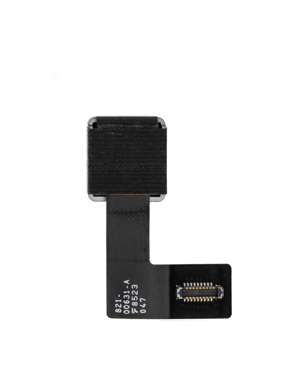 Reparación de cámara frontal para iPad Pro 12.9 (2da Gen 2017), Pro 10.5, Air 3, Mini 5 y 7 2019 en Guatemala.