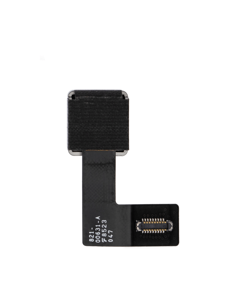 Reparación de cámara frontal para iPad Pro 12.9 (2da Gen 2017), Pro 10.5, Air 3, Mini 5 y 7 2019 en Guatemala.