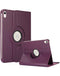 Encuentra la funda con soporte giratorio de 360 grados color PURPLE para iPad 10 2022 / iPad 11 en Guatemala.