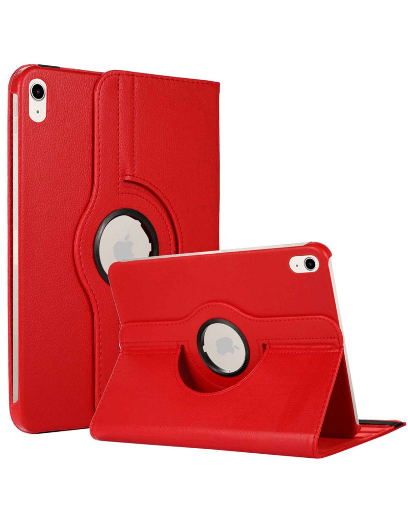 Encuentra el mejor case giratorio 360 grados para iPad 10 2022 o iPad 11 en Guatemala en nuestra tienda de accesorios de tecnología.