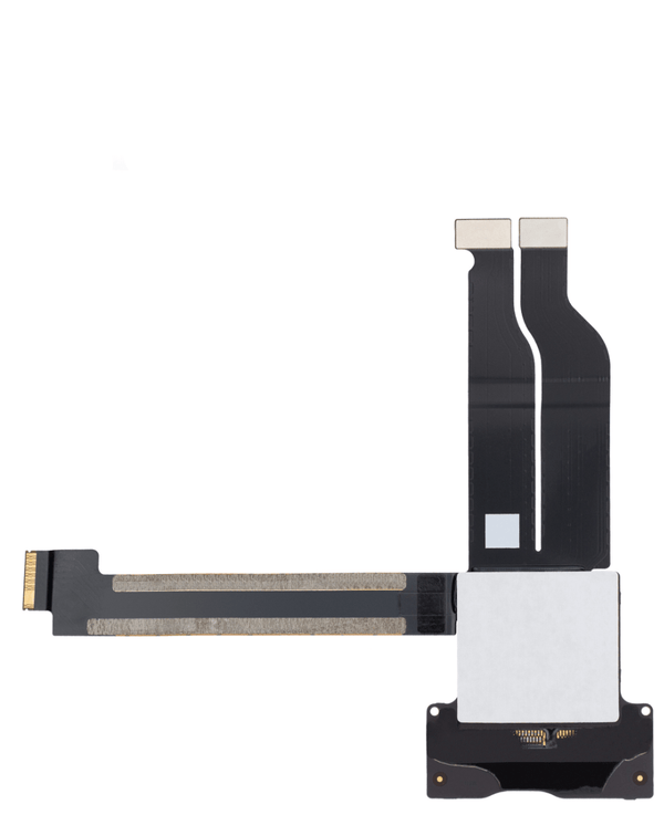 Encuentra en Guatemala el cable de placa hija LCD para iPad Pro 12.9 (1st Gen/2015) con micro soldadura en nuestro taller de reparaciones.