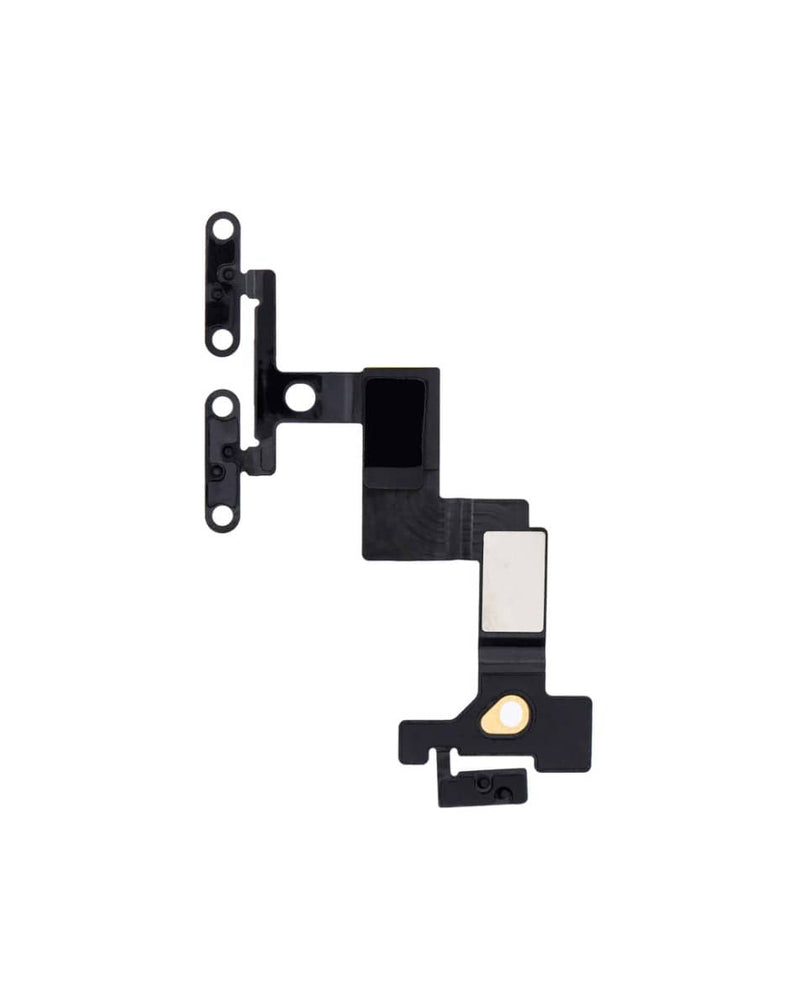 Encuentra el cable flex de botón de encendido y volumen para iPad Pro 12.9 (3ra generación / 2018) en Guatemala, tanto al por mayor como para reparaciones individuales.