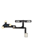 Encuentra el cable flex de botón de volumen para iPad Pro 11 5th Gen y Pro 13 7th Gen en Guatemala.