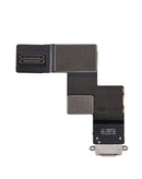 Reparación de puerto de carga con cable flex para iPad Air 13 (2024) / Air 13 (2025) en Guatemala.