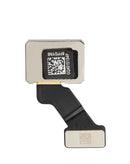 Reparación de cable flex escáner radar infrarrojo para iPad Pro en talleres autorizados en Guatemala.