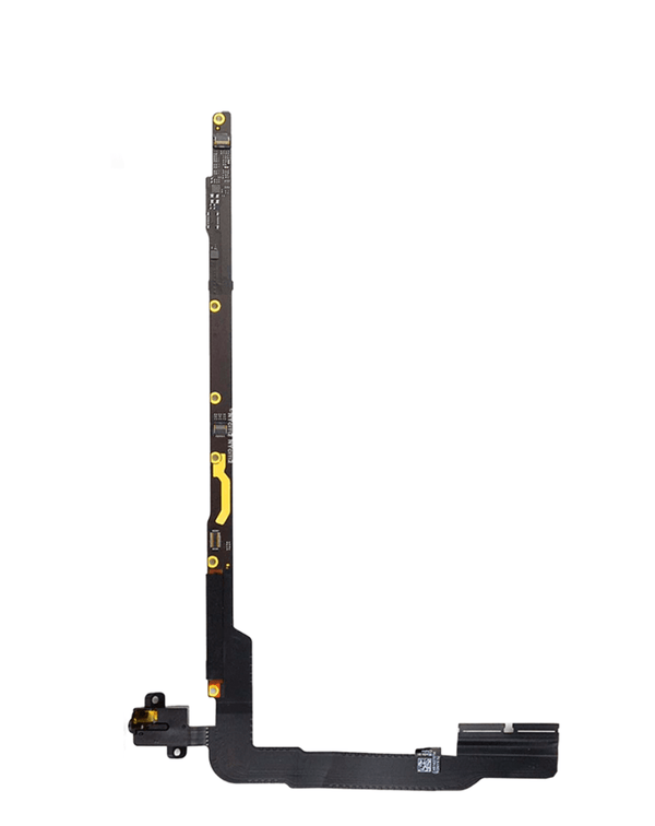 Compra al por mayor jack para auriculares con PCB en Guatemala para reparaciones de iPad y otros dispositivos Apple.