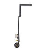 Cable flex Home Button iPad 6 (2018) / iPad 5 (2017) (NEGRO)