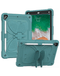 Encuentra la mejor funda protectora Butterfly Stand Design para iPad en Guatemala con envío rápido y seguro.