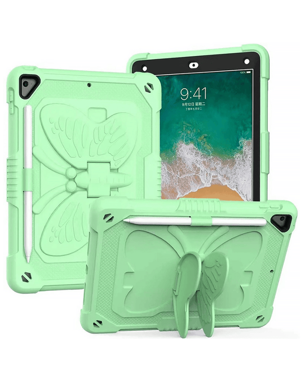Encuentra el estuche protector con soporte butterfly para Apple iPad 10.2 en Guatemala.