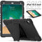 Encuentra la mejor funda de protección para iPad 10.2 en Guatemala en SlowBack, tu tienda de accesorios con envíos a todo el país.