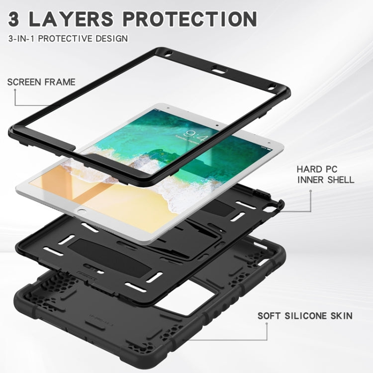 Encuentra la mejor funda de protección para iPad 10.2 en Guatemala en SlowBack, tu tienda de accesorios con envíos a todo el país.