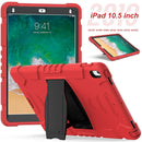 Encuentra la mejor funda completa en color rojo para tu iPad 10.2 en Guatemala en nuestro taller de reparación de iPads.