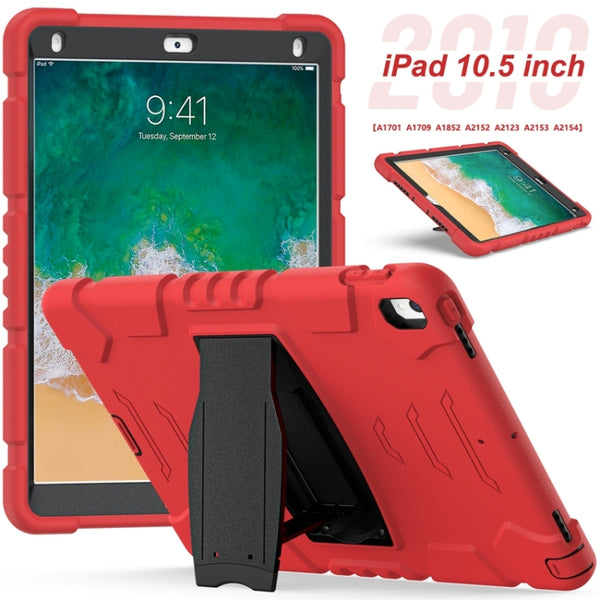 Encuentra la mejor funda completa en color rojo para tu iPad 10.2 en Guatemala en nuestro taller de reparación de iPads.