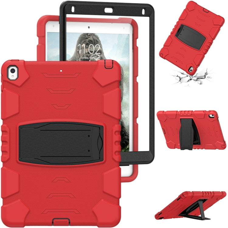 Encuentra la mejor funda completa en color rojo para tu iPad 10.2 en Guatemala en nuestro taller de reparación de iPads.