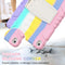 Protege tu iPad 10.2 con una funda COLORFUL PINK en Guatemala, disponible en talleres de reparación y mayoristas.