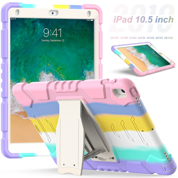 Protege tu iPad 10.2 con una funda COLORFUL PINK en Guatemala, disponible en talleres de reparación y mayoristas.