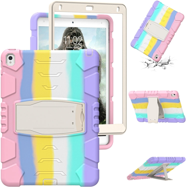 Protege tu iPad 10.2 con una funda COLORFUL PINK en Guatemala, disponible en talleres de reparación y mayoristas.