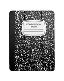 Encuentra la mejor funda cuaderno estilo retro para iPad 10.2, Air 3 y Pro 10.5 en Guatemala.