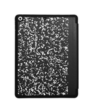 Encuentra la mejor funda cuaderno estilo retro para iPad 10.2, Air 3 y Pro 10.5 en Guatemala.