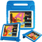 Encuentra la mejor funda infantil a prueba de golpes para iPad en Guatemala en las tiendas de accesorios para tabletas y mayoristas de tecnología.