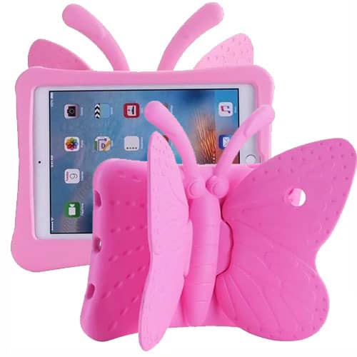 Protege tu iPad 10.2 con esta funda a prueba de golpes en Guatemala.