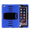 Protege tu iPad Pro 10.5 o Air 3 con estilo con esta funda a prueba de golpes DARK BLUE en Guatemala.
