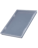 Encuentra la mejor caja de almacenaje de plástico transparente para IC chips y tornillos en Guatemala en SlowBack.