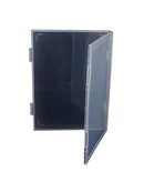 Encuentra la mejor caja de almacenaje de plástico transparente para IC chips y tornillos en Guatemala en SlowBack.